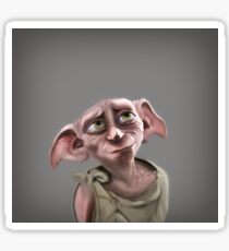 Dobby Sticker
