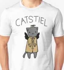 Catstiel Unisex T-Shirt