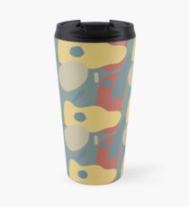 Cute and weird Travel Mug