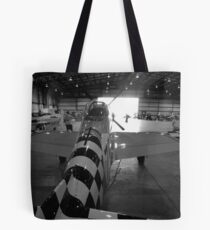 Looking for Some Daylight Tote Bag