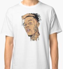 Lil Skies Classic T-Shirt