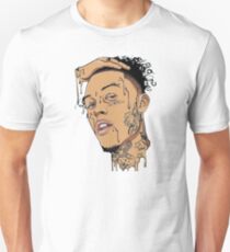 Lil Skies Unisex T-Shirt