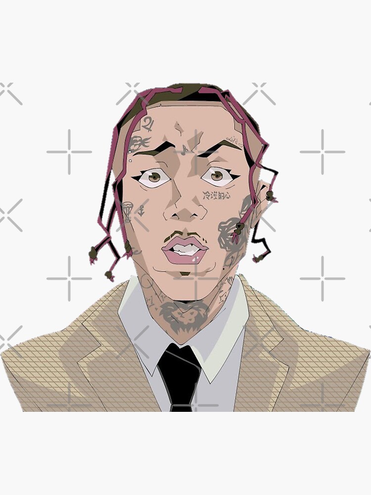 Lil Skies by acocodesign