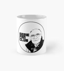 Ozzie Fan Club Mug
