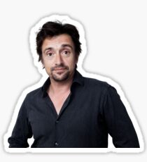 Happy Richard Hammond Sticker