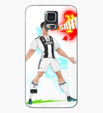 TFVGaming Cristiano Ronaldo TShirt! Case/Skin for Samsung Galaxy