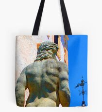 Weather Vane Tote Bag