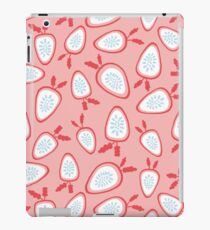 Carrots iPad Case/Skin