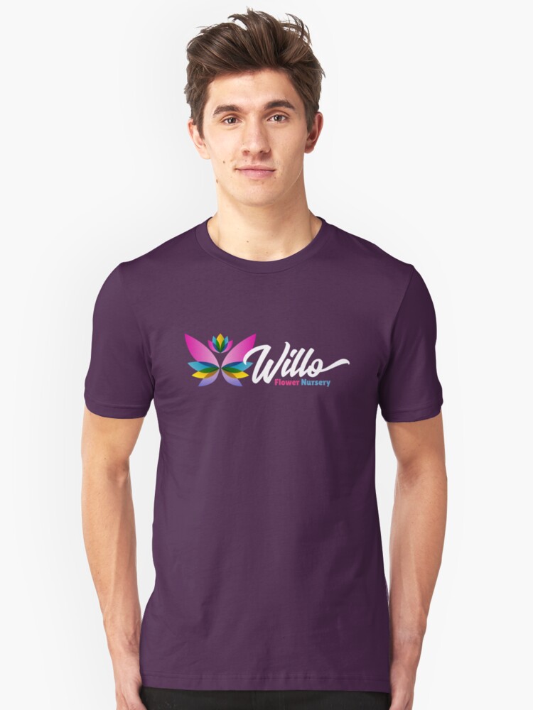 light purple champion shirt