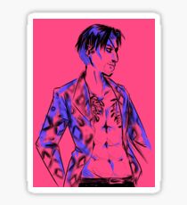 Goro Majima Sticker