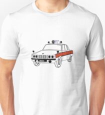 James May's Rozzer's car design Unisex T-Shirt