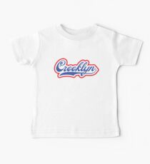 Crooklyn Baby Tee