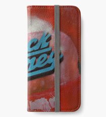 Black Honey Black Honey iPhone Wallet/Case/Skin