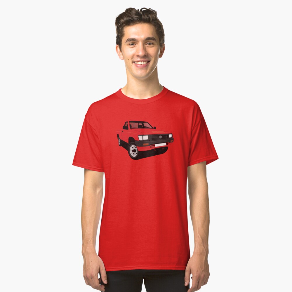 hilux t shirt