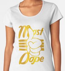 Untitled Women's Premium T-Shirt