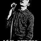 « Ian Curtis, le prophète solitaire » par jafundo