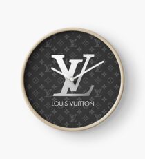 best case trend Clock