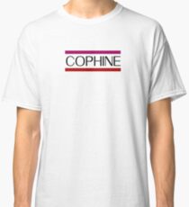 cophine Classic T-Shirt