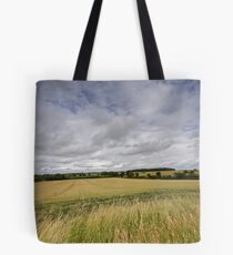 Naseby, Northamptonshire Tote Bag