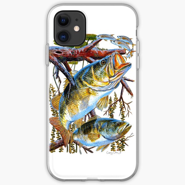 Trout 01 iPhone 11 case Trout 01 iPhone 11 case