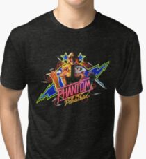 Phantom of the Paradise Poster Tri-blend T-Shirt