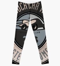 Gus & Bucky's Leggings