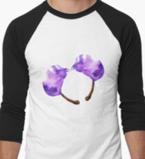 pta Men's Baseball ¾ T-Shirt