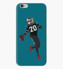 Jalen Ramsey iPhone Case