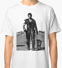 The Road Warrior Classic T-Shirt