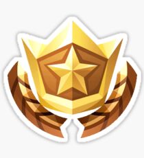 Battle Pass Icon Sticker