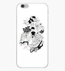 Day6 iPhone Case