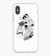 Tag6 iPhone-Hülle & Cover