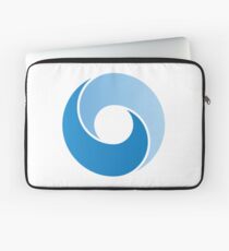 Deepmind logo. Laptop Sleeve