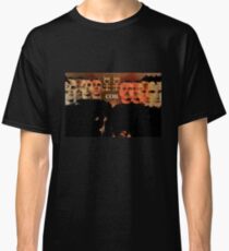 Spulenwiederholung Classic T-Shirt