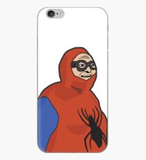 Spider-Frank iPhone Case