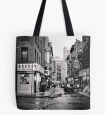 Bolsa de tela On Rainy Nights Like These...