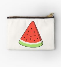 Watermelon Zipper Pouch
