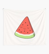 Watermelon Wall Tapestry