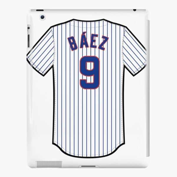 kids baez jersey