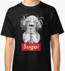 SUGOI Classic T-Shirt