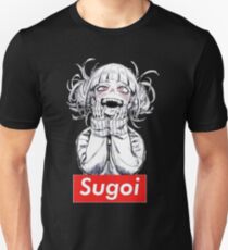 SUGOI Slim Fit T-Shirt