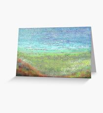 Mead Greeting Card