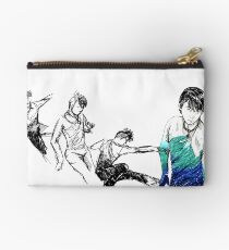 Yuzu. Studio Pouch
