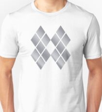 geometry Unisex T-Shirt