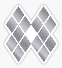 geometry Sticker