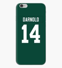 Sam Darnold Phone Case iPhone Case