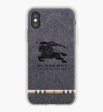 berry Established 1856 iPhone Case
