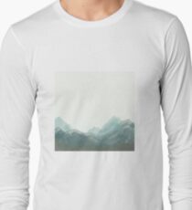 Deep Thoughts Long Sleeve T-Shirt