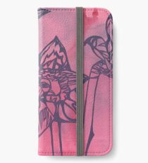 Daffodils iPhone Wallet/Case/Skin