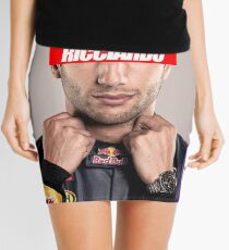 DanielRicciardo Mini Skirt